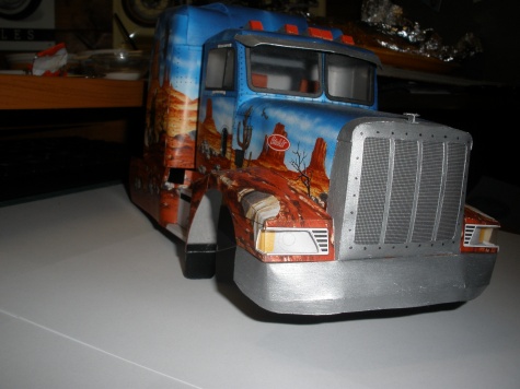 PETERBILT 377 A/E PETERBILT 377 A/E