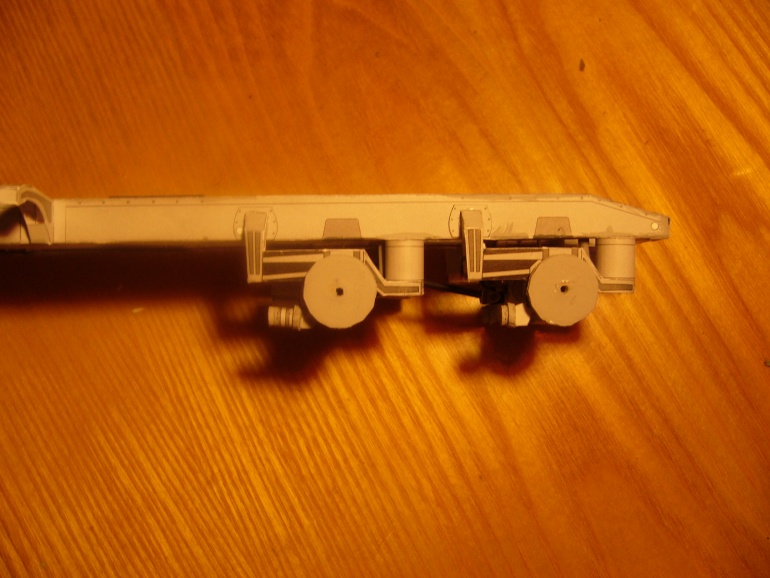 Peterbilt 377AE