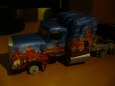 Peterbilt 377AE