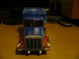 Peterbilt 377AE