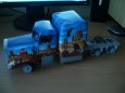 Peterbilt 377AE