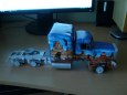 Peterbilt 377AE