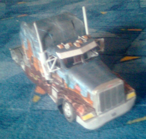 Peterbilt Peterbilt
