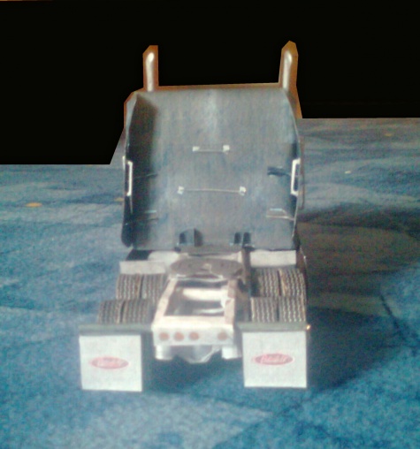 Peterbilt Peterbilt