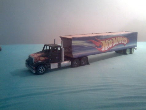 Peterbilt tuning z ABC Peterbilt tuning z ABC
