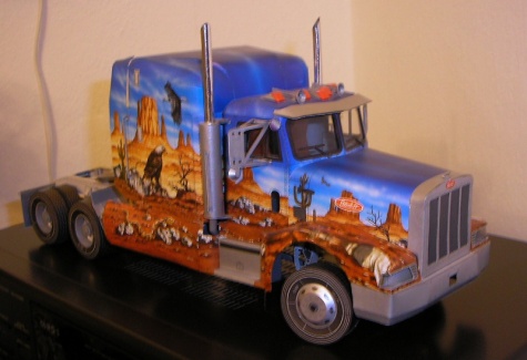 PETERBILT PETERBILT