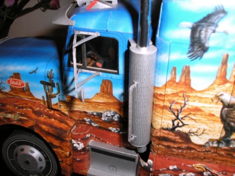 PETERBILT PETERBILT