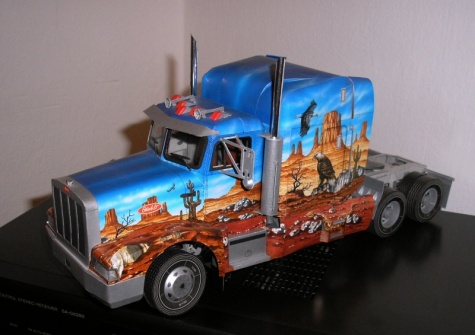 PETERBILT PETERBILT