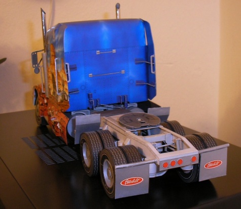 PETERBILT PETERBILT