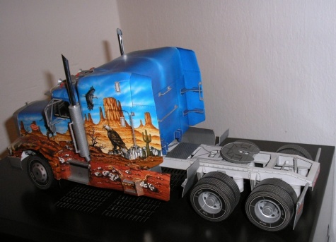 PETERBILT PETERBILT