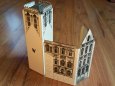 Peterborough cathedral
