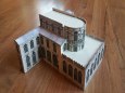 Peterborough cathedral