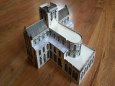 Peterborough cathedral