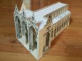 Peterborough cathedral