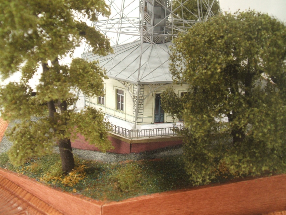 Pet��nsk� rozhledna
