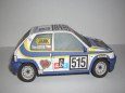 Peugeot 106