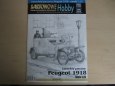 Peugeot 1918  obrn�nec