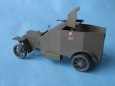 Peugeot 1918  obrn�nec