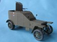 Peugeot 1918  obrn�nec