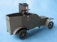 Peugeot 1918  obrn�nec