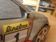 Peugeot 206 WRC