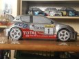 Peugeot 206 WRC