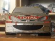 Peugeot 206 WRC