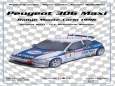 Peugeot 306 Maxi