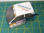 Peugeot 306 Maxi