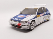 Peugeot 306 Maxi