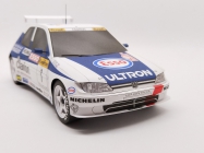 Peugeot 306 Maxi