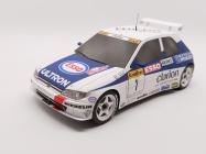 Peugeot 306 Maxi