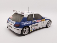 Peugeot 306 Maxi