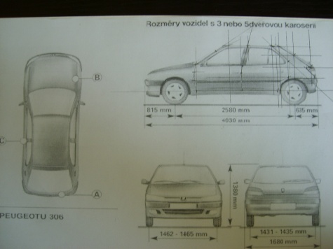 Peugeot 306 Peugeot 306