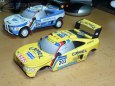 Peugeot 405 t 16 Dakar 1990