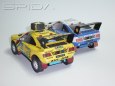 Peugeot 405 t 16 Dakar 1990