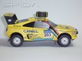 Peugeot 405 t 16 Dakar 1990