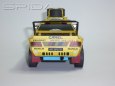 Peugeot 405 t 16 Dakar 1990