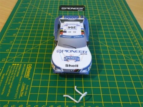 Peugeot 405 T16 Peugeot 405 T16