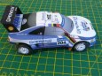 Peugeot 405 T16