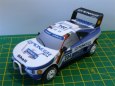 Peugeot 405 T16