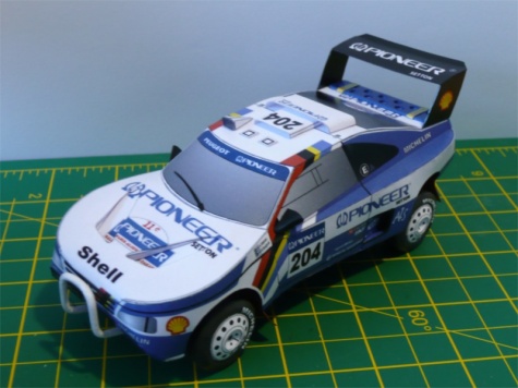 Peugeot 405 T16 Peugeot 405 T16