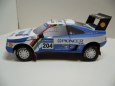 Peugeot 405 T16