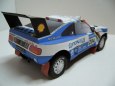 Peugeot 405 T16
