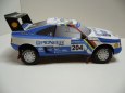 Peugeot 405 T16