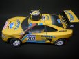 Peugeot 405 Turbo 16 Dakar 1990 by Rybak