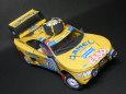 Peugeot 405 Turbo 16 Dakar 1990 by Rybak