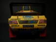 Peugeot 405 Turbo 16 Dakar 1990 by Rybak
