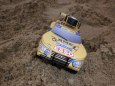 Peugeot 405 turbo 16 Dakar 1990