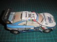 PEUGEOT 405 turbo 16